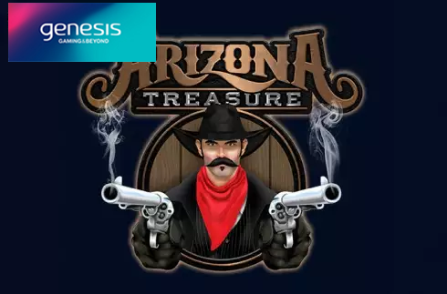 Arizona Treasure